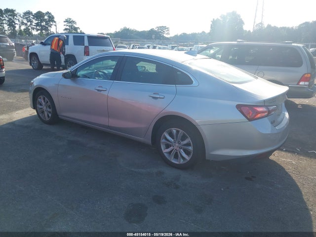 Aukcja sprzedaży 2020 Chevrolet Malibu Fwd Lt, vin: 1G1ZD5ST3LF107053, numer aukcji: 45154015