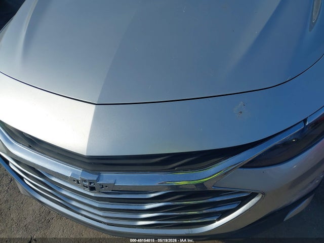 Aukcja sprzedaży 2020 Chevrolet Malibu Fwd Lt, vin: 1G1ZD5ST3LF107053, numer aukcji: 45154015