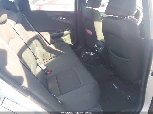 Aukcja sprzedaży 2020 Chevrolet Malibu Fwd Lt, vin: 1G1ZD5ST3LF107053, numer aukcji: 45154015