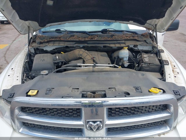 45154016 :رقم المزاد ، 1D3HV18T29S793951 vin ، 2009 Dodge Ram 1500 Slt/sport/trx مزاد بيع