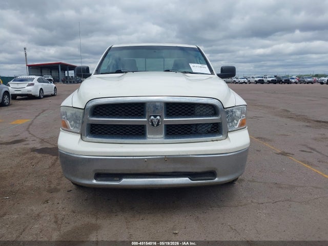 45154016 :رقم المزاد ، 1D3HV18T29S793951 vin ، 2009 Dodge Ram 1500 Slt/sport/trx مزاد بيع