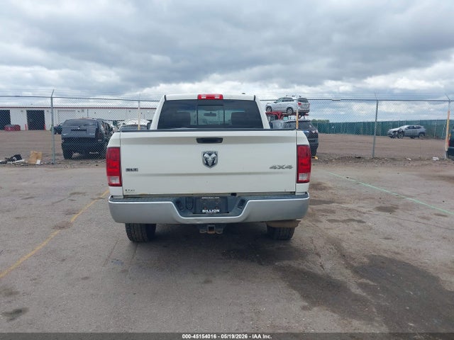 45154016 :رقم المزاد ، 1D3HV18T29S793951 vin ، 2009 Dodge Ram 1500 Slt/sport/trx مزاد بيع