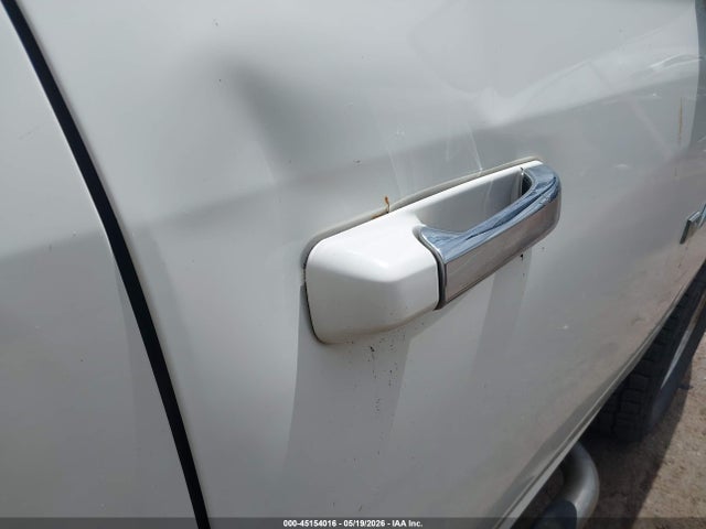 45154016 :رقم المزاد ، 1D3HV18T29S793951 vin ، 2009 Dodge Ram 1500 Slt/sport/trx مزاد بيع