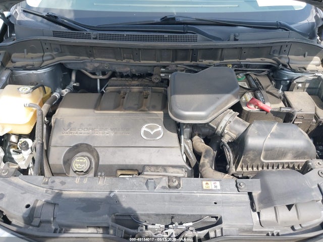 Продажа на аукционе авто 2015 Mazda Cx-9 Grand Touring, vin: JM3TB2DA1F0465246, номер лота: 45154017