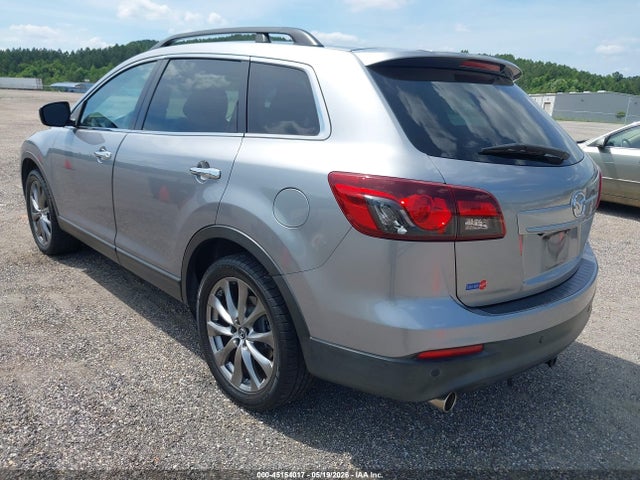 Продажа на аукционе авто 2015 Mazda Cx-9 Grand Touring, vin: JM3TB2DA1F0465246, номер лота: 45154017