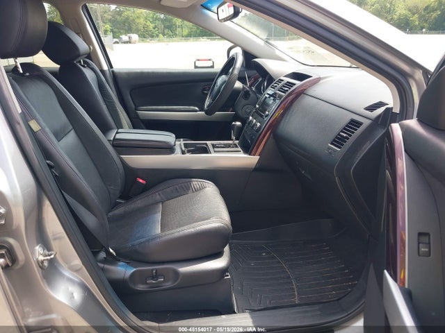 Продажа на аукционе авто 2015 Mazda Cx-9 Grand Touring, vin: JM3TB2DA1F0465246, номер лота: 45154017
