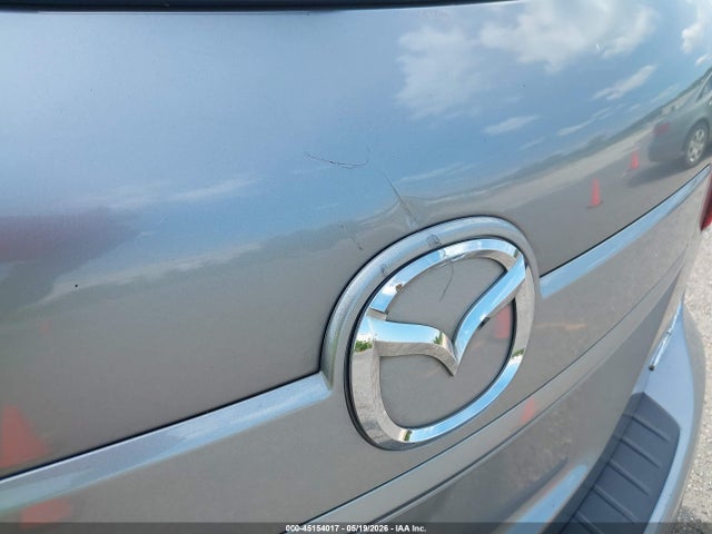 Продажа на аукционе авто 2015 Mazda Cx-9 Grand Touring, vin: JM3TB2DA1F0465246, номер лота: 45154017