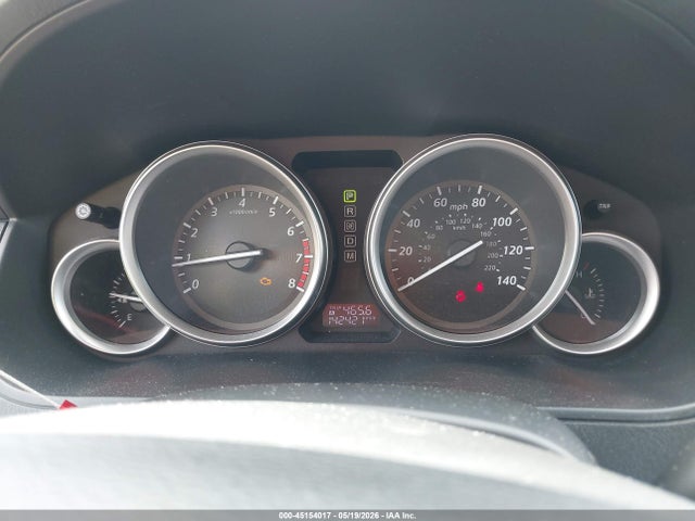 Продажа на аукционе авто 2015 Mazda Cx-9 Grand Touring, vin: JM3TB2DA1F0465246, номер лота: 45154017