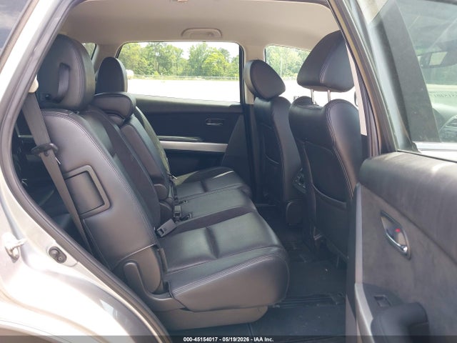 Продажа на аукционе авто 2015 Mazda Cx-9 Grand Touring, vin: JM3TB2DA1F0465246, номер лота: 45154017