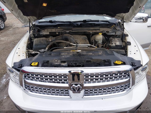 RAM 1500 Laramie 2016 1C6RR7NT3GS416929 Image 10