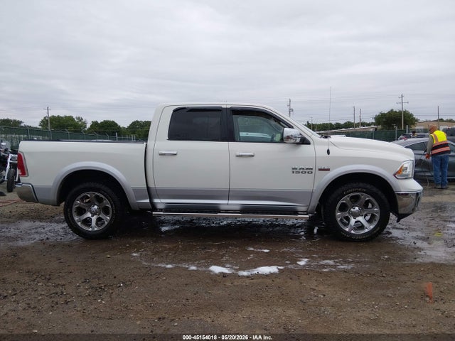 RAM 1500 Laramie 2016 1C6RR7NT3GS416929 Image 13
