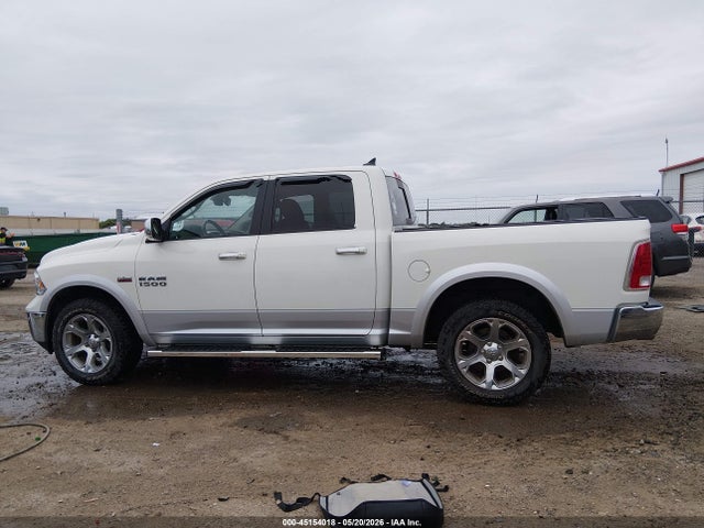 RAM 1500 Laramie 2016 1C6RR7NT3GS416929 Image 14
