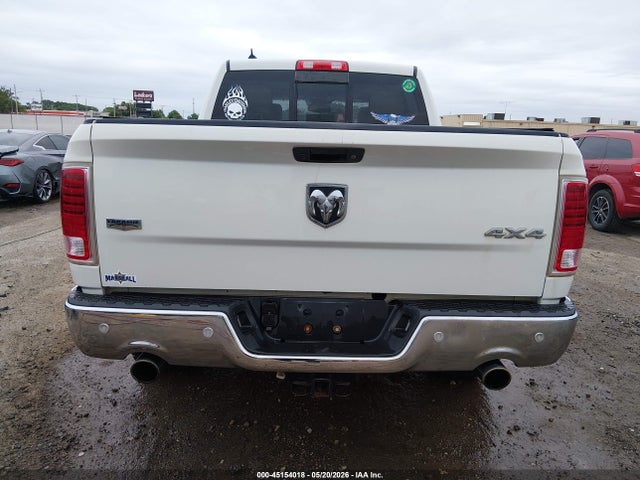 RAM 1500 Laramie 2016 1C6RR7NT3GS416929 Image 16
