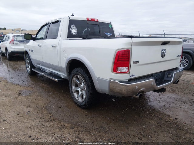 RAM 1500 Laramie 2016 1C6RR7NT3GS416929 Image 3