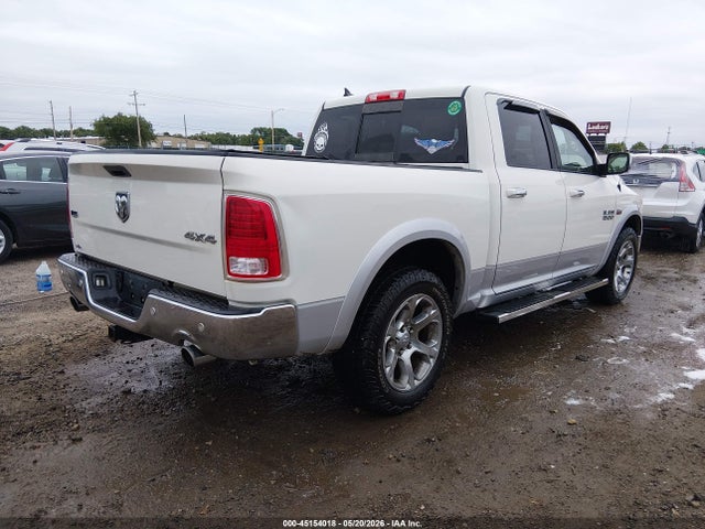 RAM 1500 Laramie 2016 1C6RR7NT3GS416929 Image 4