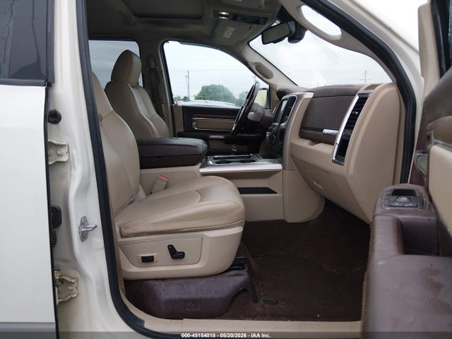 RAM 1500 Laramie 2016 1C6RR7NT3GS416929 Image 5
