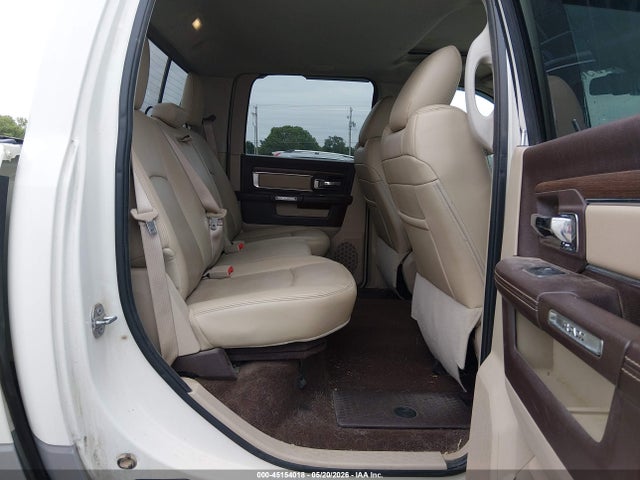 RAM 1500 Laramie 2016 1C6RR7NT3GS416929 Image 8