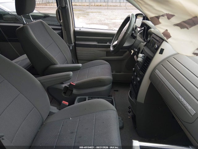 Aukcja sprzedaży 2008 Dodge Grand Caravan Sxt, vin: 1D8HN54P18B173696, numer aukcji: 45154021
