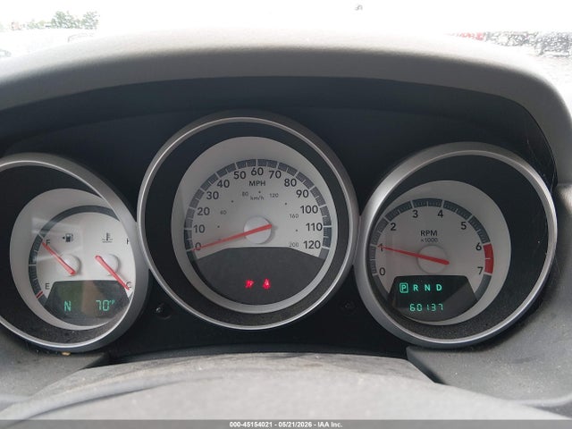 Aukcja sprzedaży 2008 Dodge Grand Caravan Sxt, vin: 1D8HN54P18B173696, numer aukcji: 45154021