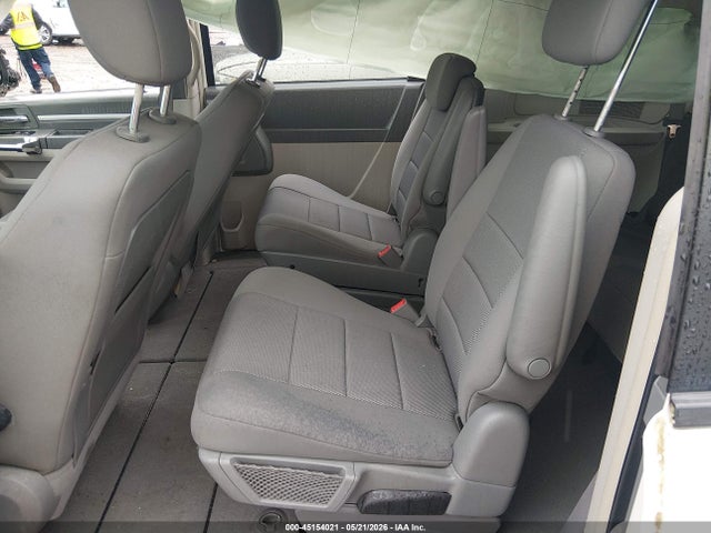 Aukcja sprzedaży 2008 Dodge Grand Caravan Sxt, vin: 1D8HN54P18B173696, numer aukcji: 45154021