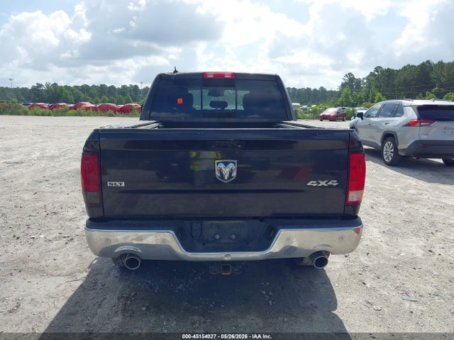 Продажа на аукционе авто 2017 Ram 1500 Big Horn  4x4 5'7 Box, vin: 1C6RR7LM4HS798255, номер лота: 45154027