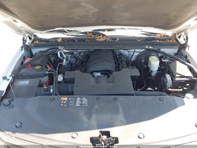 Aukcja sprzedaży 2015 Chevrolet Tahoe Lt, vin: 1GNSKBKC1FR512058, numer aukcji: 45154028