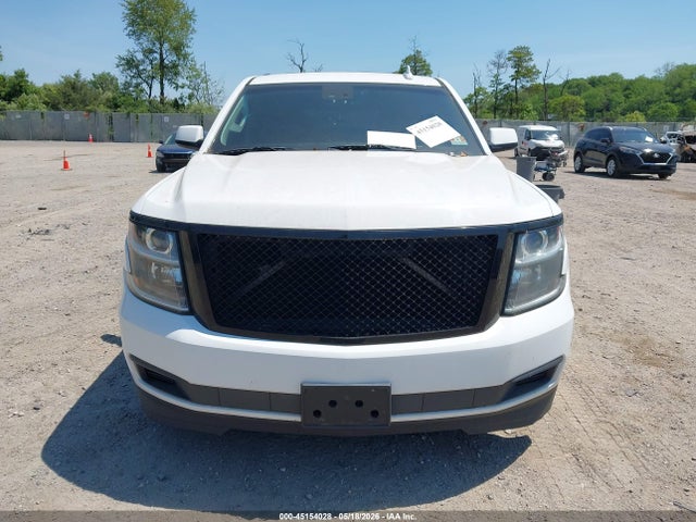 Aukcja sprzedaży 2015 Chevrolet Tahoe Lt, vin: 1GNSKBKC1FR512058, numer aukcji: 45154028