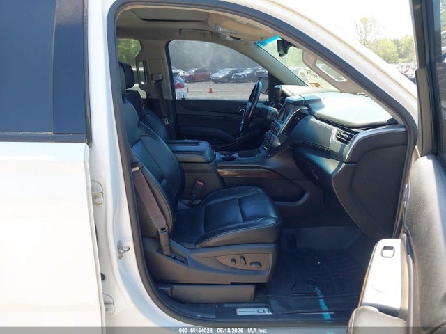Aukcja sprzedaży 2015 Chevrolet Tahoe Lt, vin: 1GNSKBKC1FR512058, numer aukcji: 45154028