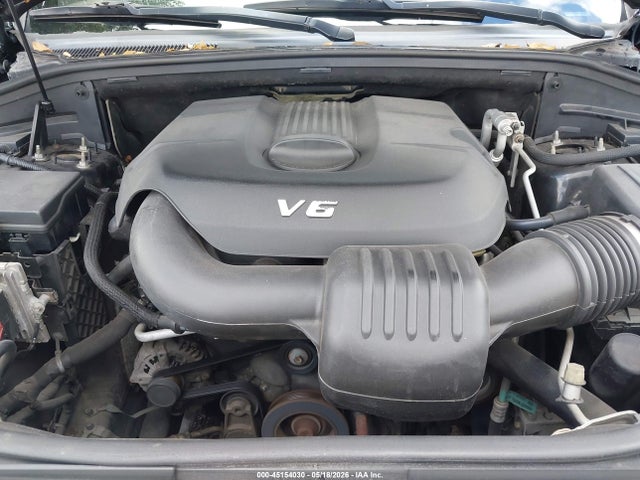 Продаж на аукціоні авто 2015 Jeep Grand Cherokee Limited, vin: 1C4RJFBG4FC827251, номер лоту: 45154030