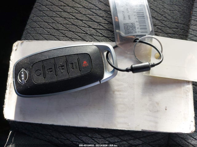 2026 Nissan Rogue Sv მანქანა იყიდება აუქციონზე, vin: 5N1BT3BA2TC763112, აუქციონის ნომერი: 45154033