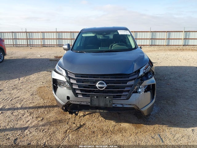 2026 Nissan Rogue Sv მანქანა იყიდება აუქციონზე, vin: 5N1BT3BA2TC763112, აუქციონის ნომერი: 45154033