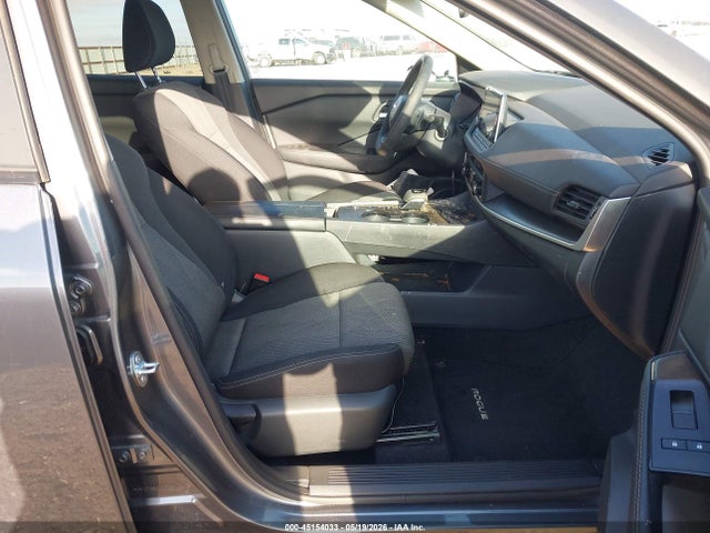 2026 Nissan Rogue Sv მანქანა იყიდება აუქციონზე, vin: 5N1BT3BA2TC763112, აუქციონის ნომერი: 45154033