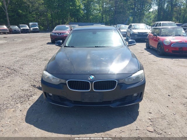 45154036 :رقم المزاد ، WBA3B5C59FP653872 vin ، 2015 Bmw 328i Xdrive مزاد بيع