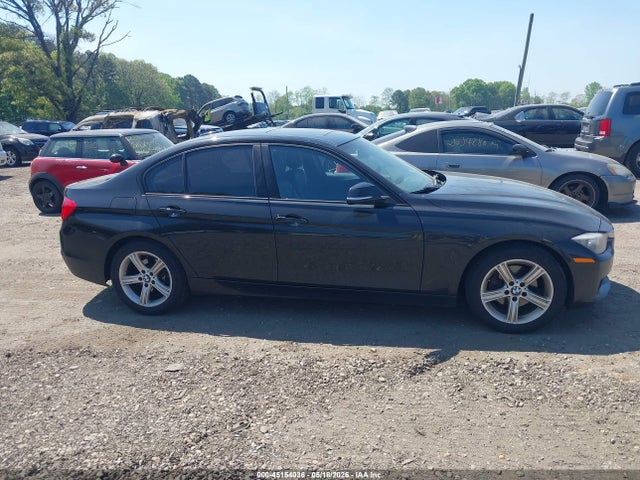 45154036 :رقم المزاد ، WBA3B5C59FP653872 vin ، 2015 Bmw 328i Xdrive مزاد بيع