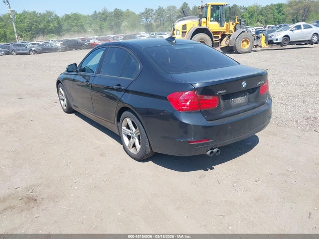 45154036 :رقم المزاد ، WBA3B5C59FP653872 vin ، 2015 Bmw 328i Xdrive مزاد بيع