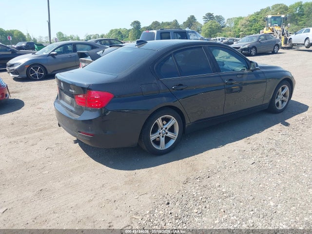 45154036 :رقم المزاد ، WBA3B5C59FP653872 vin ، 2015 Bmw 328i Xdrive مزاد بيع