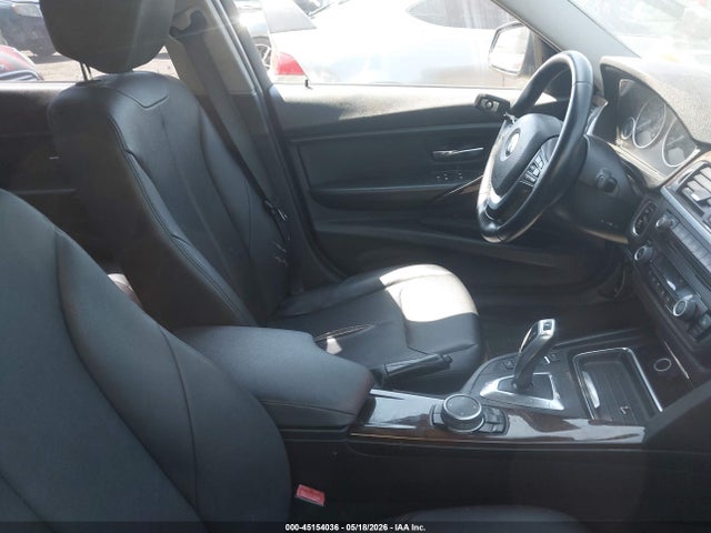 45154036 :رقم المزاد ، WBA3B5C59FP653872 vin ، 2015 Bmw 328i Xdrive مزاد بيع