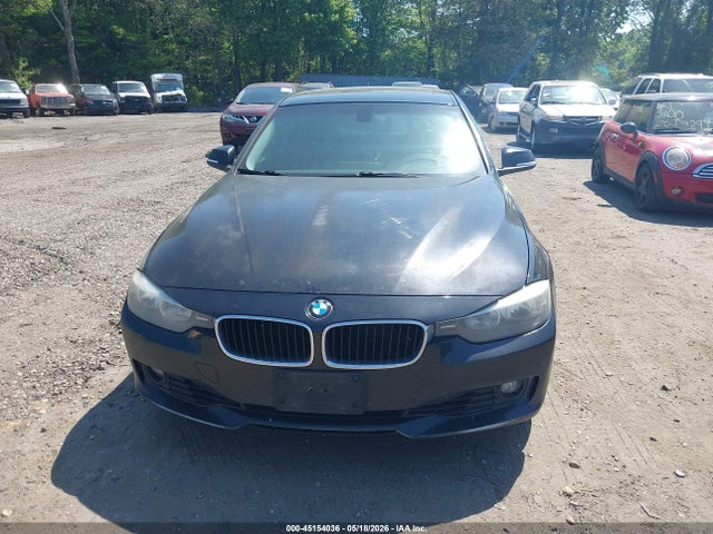 45154036 :رقم المزاد ، WBA3B5C59FP653872 vin ، 2015 Bmw 328i Xdrive مزاد بيع