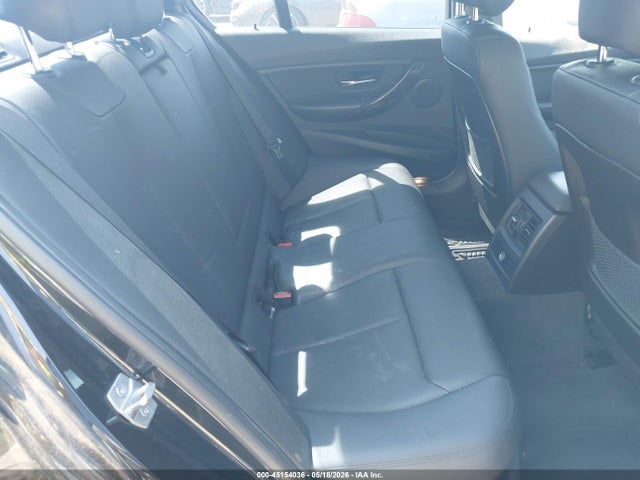 45154036 :رقم المزاد ، WBA3B5C59FP653872 vin ، 2015 Bmw 328i Xdrive مزاد بيع