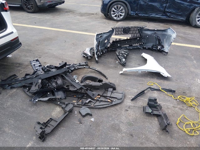 2024 Lexus Nx 350 Premium მანქანა იყიდება აუქციონზე, vin: JTJGGCEZ8R2014584, აუქციონის ნომერი: 45154037