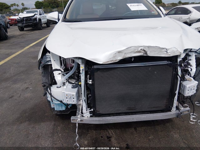 2024 Lexus Nx 350 Premium მანქანა იყიდება აუქციონზე, vin: JTJGGCEZ8R2014584, აუქციონის ნომერი: 45154037