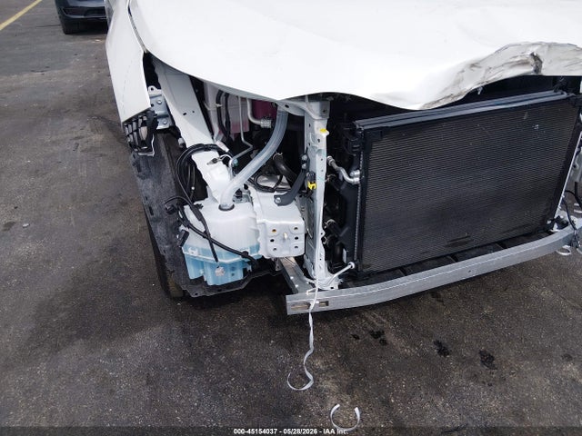 2024 Lexus Nx 350 Premium მანქანა იყიდება აუქციონზე, vin: JTJGGCEZ8R2014584, აუქციონის ნომერი: 45154037