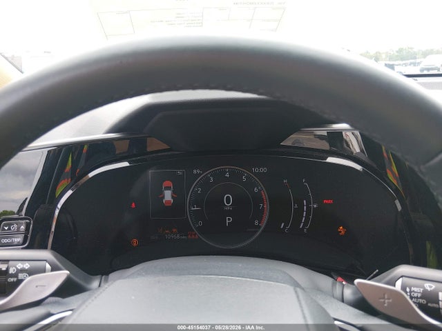 2024 Lexus Nx 350 Premium მანქანა იყიდება აუქციონზე, vin: JTJGGCEZ8R2014584, აუქციონის ნომერი: 45154037