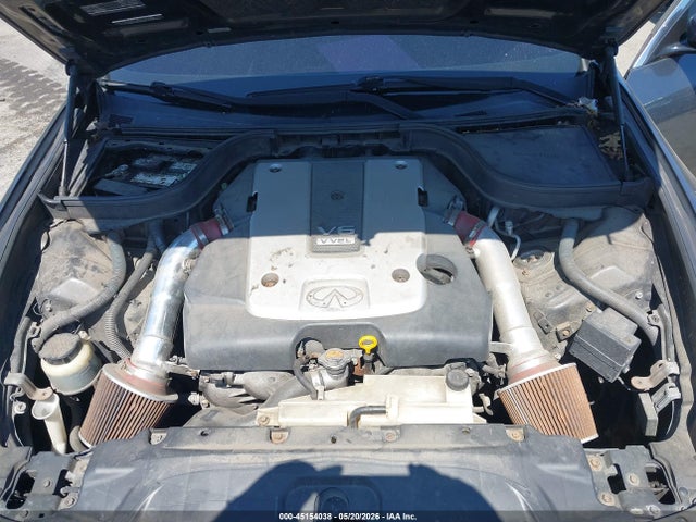 Продажа на аукционе авто 2011 Infiniti G37x, vin: JN1CV6AR1BM412067, номер лота: 45154038