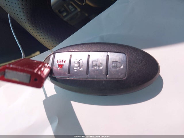 Продажа на аукционе авто 2011 Infiniti G37x, vin: JN1CV6AR1BM412067, номер лота: 45154038