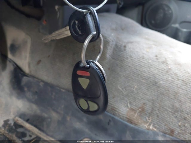 Aukcja sprzedaży 2006 Chevrolet Colorado Lt, vin: 1GCCS138068246359, numer aukcji: 45154044