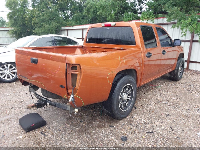 Aukcja sprzedaży 2006 Chevrolet Colorado Lt, vin: 1GCCS138068246359, numer aukcji: 45154044