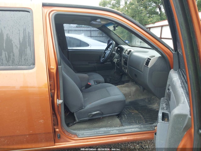 Aukcja sprzedaży 2006 Chevrolet Colorado Lt, vin: 1GCCS138068246359, numer aukcji: 45154044