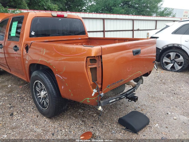Aukcja sprzedaży 2006 Chevrolet Colorado Lt, vin: 1GCCS138068246359, numer aukcji: 45154044
