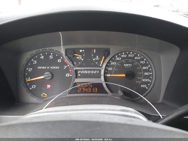 Aukcja sprzedaży 2006 Chevrolet Colorado Lt, vin: 1GCCS138068246359, numer aukcji: 45154044